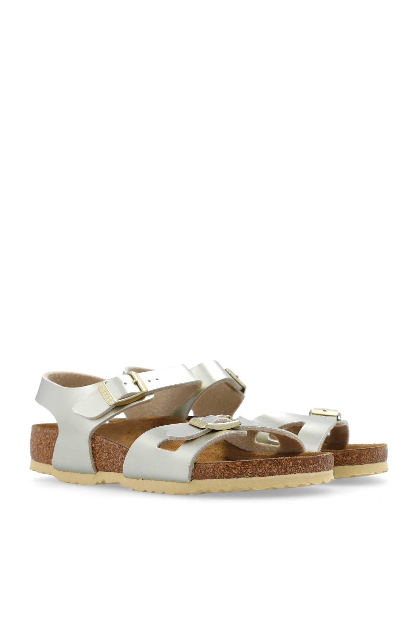 Birkenstock 2024 rio sandals